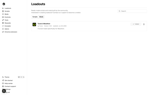 Cronus Zen Script Builder: Build Custom GPC Scripts